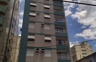 Imagem 3: APARTAMENTO RESIDENCIAL À VENDA, CENTRO, SÃO VICENTE - AP0164
