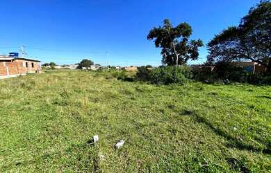 Imagem: O terreno e está localizado em Unamar, Cabo Frio à venda por