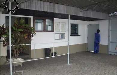 Imagem 2: GALPÃO para Locação BAIRRO ÁGUA BRANCA, SÃO PAULO