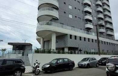 Imagem 7: Apartamento com 2 dormitórios à venda, 63 m² por R$ 510.000,00 - Vila Caiçara - Praia Gran