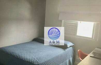 Imagem 8: Apartamento com 3 dormitórios à venda, 124 m² por R$ 1.670.000 - Anália Franco - São Paulo