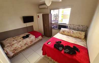 Imagem 10: - PALM VILLE M.CC. Varanda, 73m² de Área, 1 Vaga na garageme3 Dormitórios