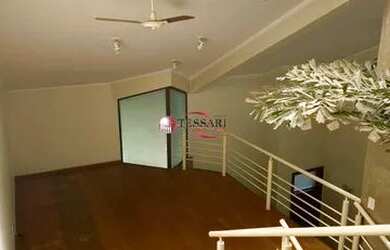 Imagem 6: Casa sobrado em condomínio Damha 1, com 4 dormitórios, sala, cozinha...