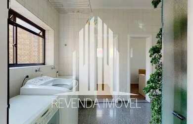 Imagem 13: Apartamento Duplex com churrasqueira e piscina, 4 dormitórios, 4 suítes, 5 vagas