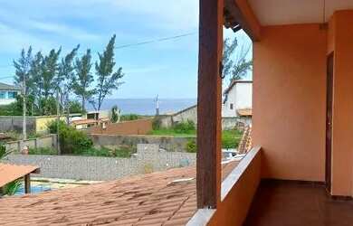 Imagem 16: Maricá- Ponta Negra. Imóvel novo, 3 Vagas na garageme4 Dormitórios