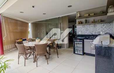 Imagem 7: casa - Jardim Residencial Helvétia Park I - Indaiatuba