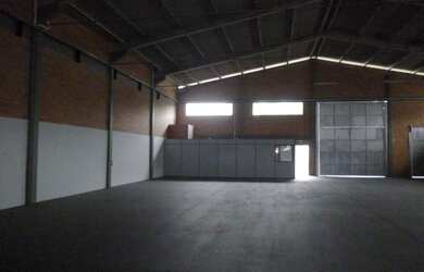 Imagem 5: Blumenau - Galpão/Depósito/Armazém - Salto Weissbach