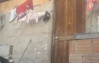 Imagem: A casa possui 1 Dormitório, 1 Banheiro e está localizado