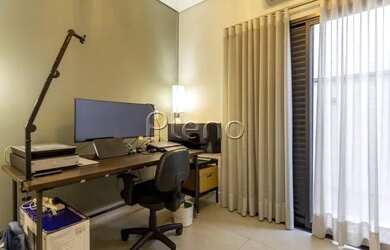 Imagem 15: Venda Casa com 209,54 m², 3 dormitório s , 4 vaga s . Swiss Park, Campinas