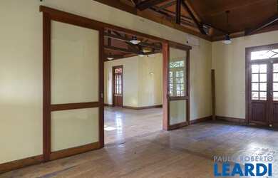 Imagem 4: CASA ASSOBRADADA - PERDIZES - SP