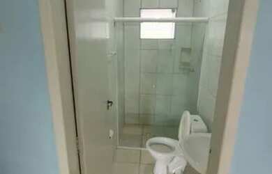 Imagem 7: Casa pra alugar. Área de serviço, 85m² de Área, 1 Vaga na garageme2...