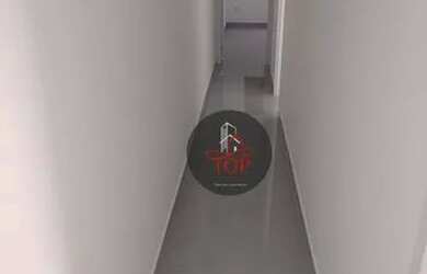 Imagem 5: Apartamento com 3 dormitórios à venda, 85 m² por R$ 602.000,00 - Campestre - Santo André/S