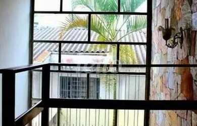 Imagem 16: São Paulo - Casa Padrão - Moema