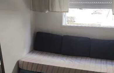 Imagem: O quarto possui Imóvel mobiliado e está localizado em Boqueirão