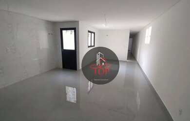 Imagem 1: Apartamento com 3 dormitórios à venda, 85 m² por R$ 602.000,00 - Campestre - Santo André/S