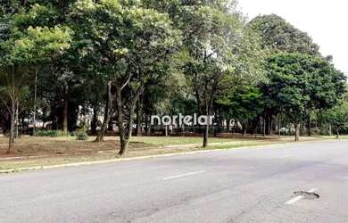 Imagem 5: Sobrado com 4 dormitórios, 330 m² - venda por R$ 3.850.000 ou aluguel...