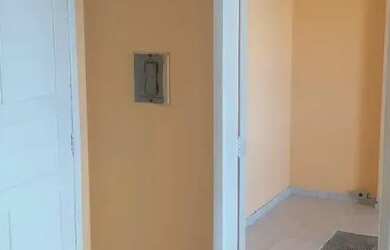 Imagem: A kitnet possui 1 Dormitório, 1 Banheiro e está localizado