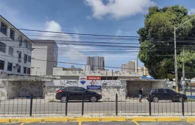 Imagem: O terreno possui 1.100m² de Área e está localizado em Joaquim