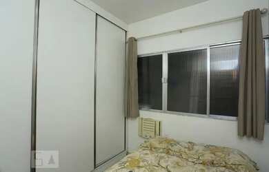 Imagem 9: Apartamento para Aluguel - Copacabana, 1 Quarto, 60 m2