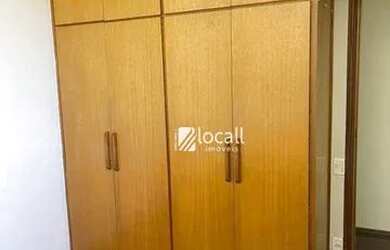 Imagem 4: Apartamento com 3 dormitórios, 120 m² - venda por R$ 580.000 ou aluguel por R$ 2.415/mês