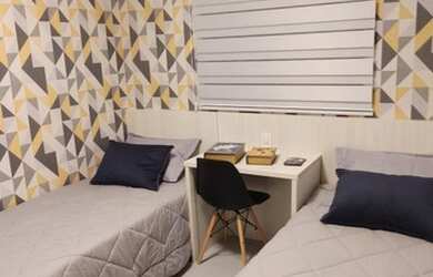 Imagem 13: Apartamento localizado no Bairro Boa Vista em São Caetano do Sul-sp