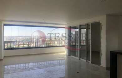 Imagem: O apartamento possui 3 Dormitórios, 4 Banheiros, 2 Vagas na