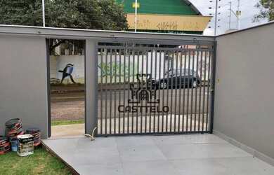 Imagem 1: Casa à venda, 95 m² por R$ 450.000 - Jardim Santa Alice - Londrina/PR