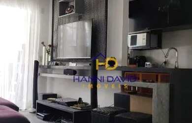 Imagem 12: Belíssimo apto vila mariana com dois dormitórios uma suíte duas vagas ao lado do ténis C