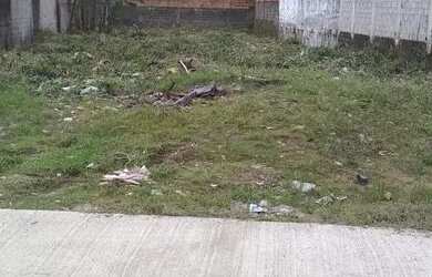 Imagem 1: Terreno em Ubatuba. 