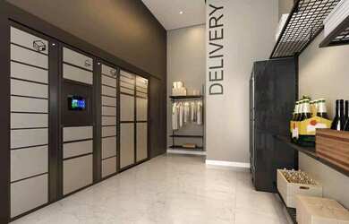 Imagem 11: Apartamento à venda por R$ 2.167.490,00 em Vila Dom Pedro I, São Paulo-SP