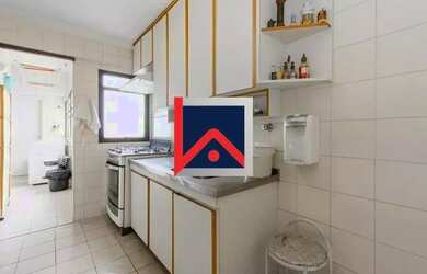 Imagem 16: Cobertura Venda Vila Olímpia 175 m² 3 Dormitórios