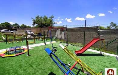 Imagem 4: Apartamento tipo - padrao 2 dormitórios, cozinha planejada, portaria...