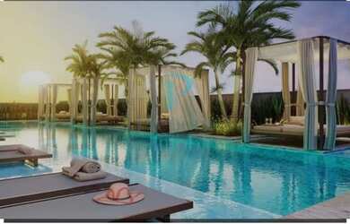 Imagem 6: Apartamento à Venda Centro - Osasco / Condomínio Jardins do Brasil