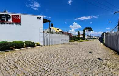 Imagem: O depósito possui 667m² de Área, Imóvel novo e está localizado