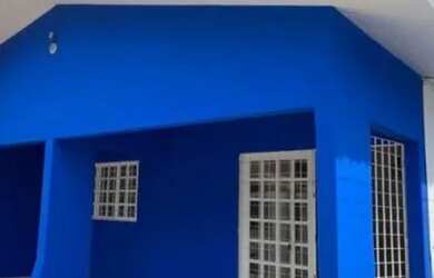 Imagem: A casa possui 2 Dormitórios, 1 Banheiro, 70m² de Área e