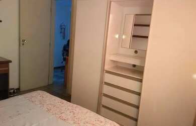 Imagem: O quarto está localizado em Pituba, Salvador para alugar por