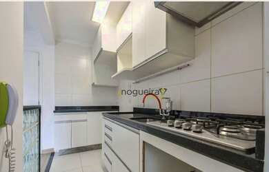 Imagem 14: Apartamento com 2 dormitórios à venda, 64 m² por R$ 800.000,00 - Brooklin...