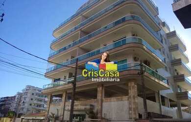 Imagem: O apartamento na cobertura possui 4 Dormitórios, 1 Banheiro