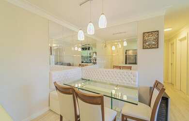 Imagem 8: MARAVILHOSO APARTAMENTO NA GRANJA VIANA, 03 DORMS, 02 VAGAS - CONDOMÍNIO COMPLETO!