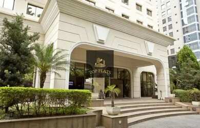 Imagem 5: Flat Para Locação Vila Olímpia