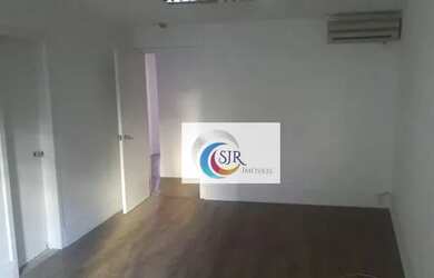 Imagem: O depósito possui 135m² de Área e está localizado em Jardim