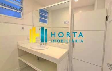 Imagem 14: Frontal mar, 4 quartos 2 suítes , ao lado do Copacabana Palace