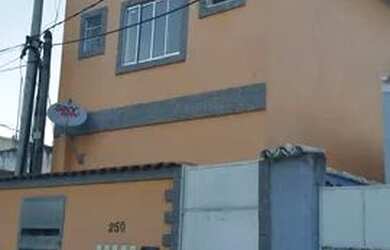 Imagem: A kitnet possui 1 Dormitório, 1 Banheiro, 35m² de Área e