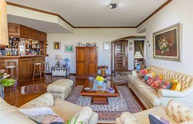 Imagem 4: Apartamento à venda no bairro Vila Suzana - São Paulo/SP