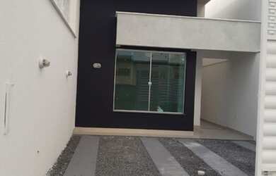 Imagem 2: Casas próx a avenida Fraga Maia 3/4 e uma suíte e closet