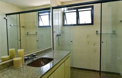 Imagem 13: Apartamento à venda no bairro Jardim Anália Franco - São Paulo/SP