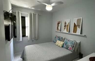 Imagem 3: Aluguel Apt no Costa Azul