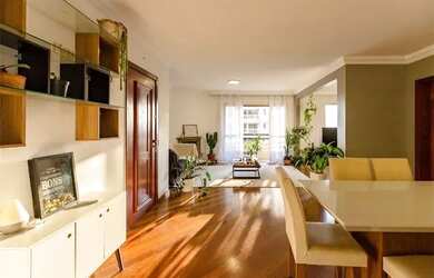 Imagem 8: Apartamento à venda no bairro Vila Suzana - São Paulo/SP