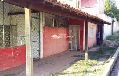 Imagem: AV. DR JOSUE MOURA - BAIRRO PEDRA MOLE