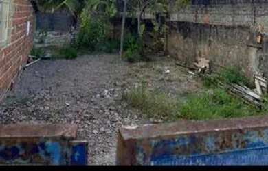 Imagem: Terreno localizado na praia de Tamandaré